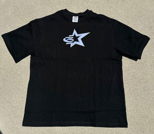 6STARR OVERSIZED TEE